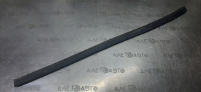Front left door seal Honda Civic X FC 16-21 4d lower, torn