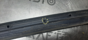 Front left door seal Honda Civic X FC 16-21 4d lower, torn