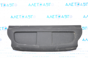 Ford Ecosport 18-22 black trunk shelf