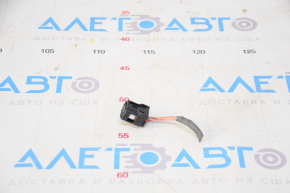 Plug for Mazda CX-5 17- 2.5T engine oil level sensor wire