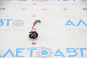 Plug for Mazda CX-5 17- 2.5T engine oil level sensor wire