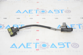 Mazda CX-5 Engine Oil Level Sensor Wire 17- 2.5