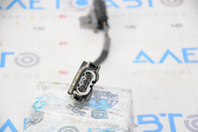 Mazda CX-5 Engine Oil Level Sensor Wire 17- 2.5