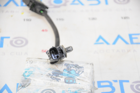Mazda CX-5 Engine Oil Level Sensor Wire 17- 2.5