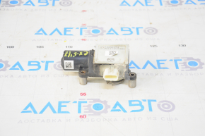 Exhaust Flap Actuator Mazda CX-5 17-