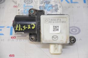 Exhaust Flap Actuator Mazda CX-5 17-