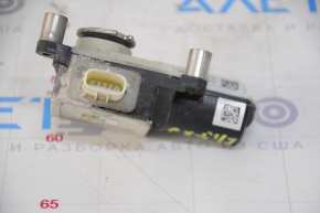 Exhaust Flap Actuator Mazda CX-5 17-