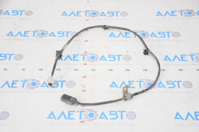 Wire for the actuator of the exhaust manifold flap Mazda CX-5 17-