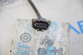 Wire for the actuator of the exhaust manifold flap Mazda CX-5 17-