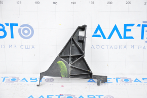 Diffuser bracket left Ford Ecosport 18-22