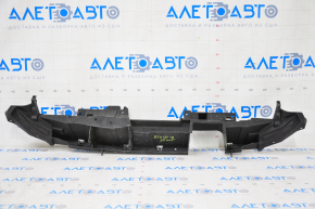 Front bumper mount central Ford Ecosport 18-22