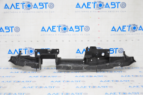 Front bumper mount central Ford Ecosport 18-22