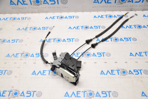 Rear right door lock Kia Sorento 16-20