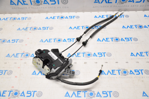 Rear right door lock Kia Sorento 16-20