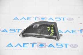 Front bumper plug left Ford Ecosport 18-22