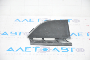 Front bumper plug right Ford Ecosport 18-22