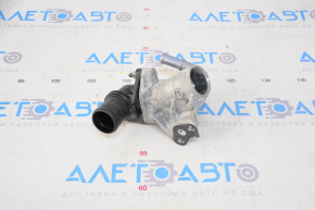 Mazda CX-5 Cooling System Tee 17-21 2.5 Assembled