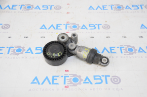 Mazda CX-5 17- Drive Belt Tensioner Roller