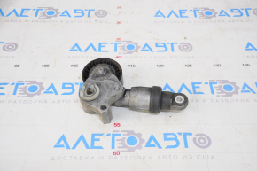 Mazda CX-5 17- Drive Belt Tensioner Roller