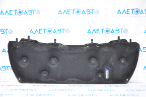 Ford Ecosport 18-22 hood insulation
