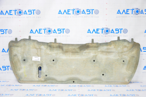 Ford Ecosport 18-22 hood insulation