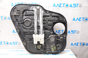 Window lifter with motor rear right Kia Sorento 16-20