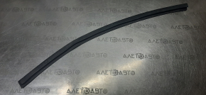 Front left lower door seal Acura MDX 14-20