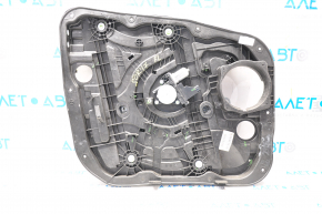 Window lifter with motor front left Kia Sorento 16-20