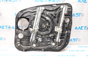 Window lifter with motor front left Kia Sorento 16-20