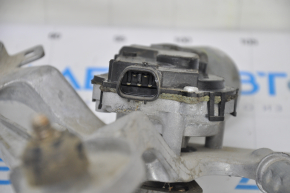 Windscreen wiper linkage with motor for Lexus Hs250h 10-12