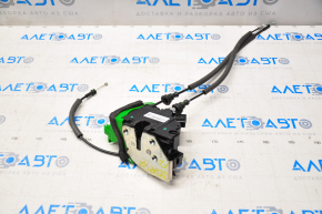 Front left door lock Kia Sorento 16-20