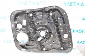 Window lifter with motor front left Kia Sorento 16-18 broken mount