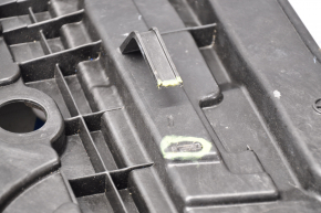 Window lifter with motor front left Kia Sorento 16-18 broken mount