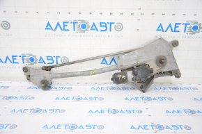 Windscreen wiper linkage with motor for Infiniti FX35 FX45 03-08