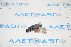 Negative terminal Lincoln MKZ 13-20 hybrid