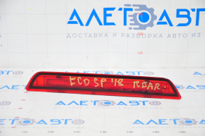 Stop signal Ford Ecosport 18-22