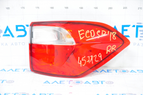 Outer wing lamp right Ford Ecosport 18-22 light