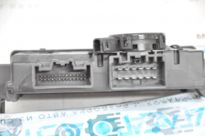 Lincoln MKZ 13-20 Trunk Lid Control Module with Warning Speaker