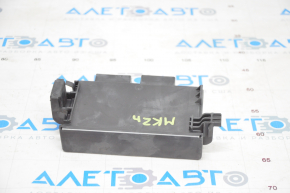 Lincoln MKZ 13-20 Trunk Lid Control Module with Warning Speaker