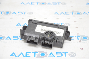 Lincoln MKZ 13-20 Trunk Lid Control Module with Warning Speaker
