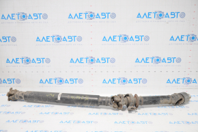 Driveshaft driveshaft Lexus IS 14-20 AWD