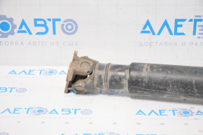 Driveshaft driveshaft Lexus IS 14-20 AWD