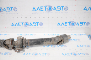 Driveshaft driveshaft Lexus IS 14-20 AWD