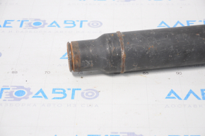 Cardan shaft driveshaft Mercedes W211 awd rear part