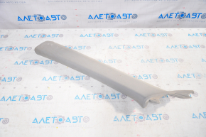 Front pillar trim left Toyota Camry v40 gray, scratches