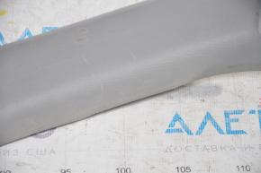 Front pillar trim left Toyota Camry v40 gray, scratches