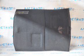 Cadillac CTS 14 Trunk Floor - Handle Structure