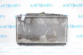 Toyota Camry V50 12-14 2.5 usa water cooling radiator