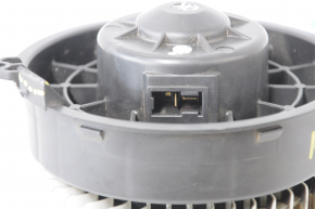 Motor heater fan Nissan Rogue 14-20 broken mount