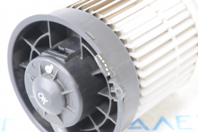 Motor heater fan Nissan Rogue 14-20 broken mount